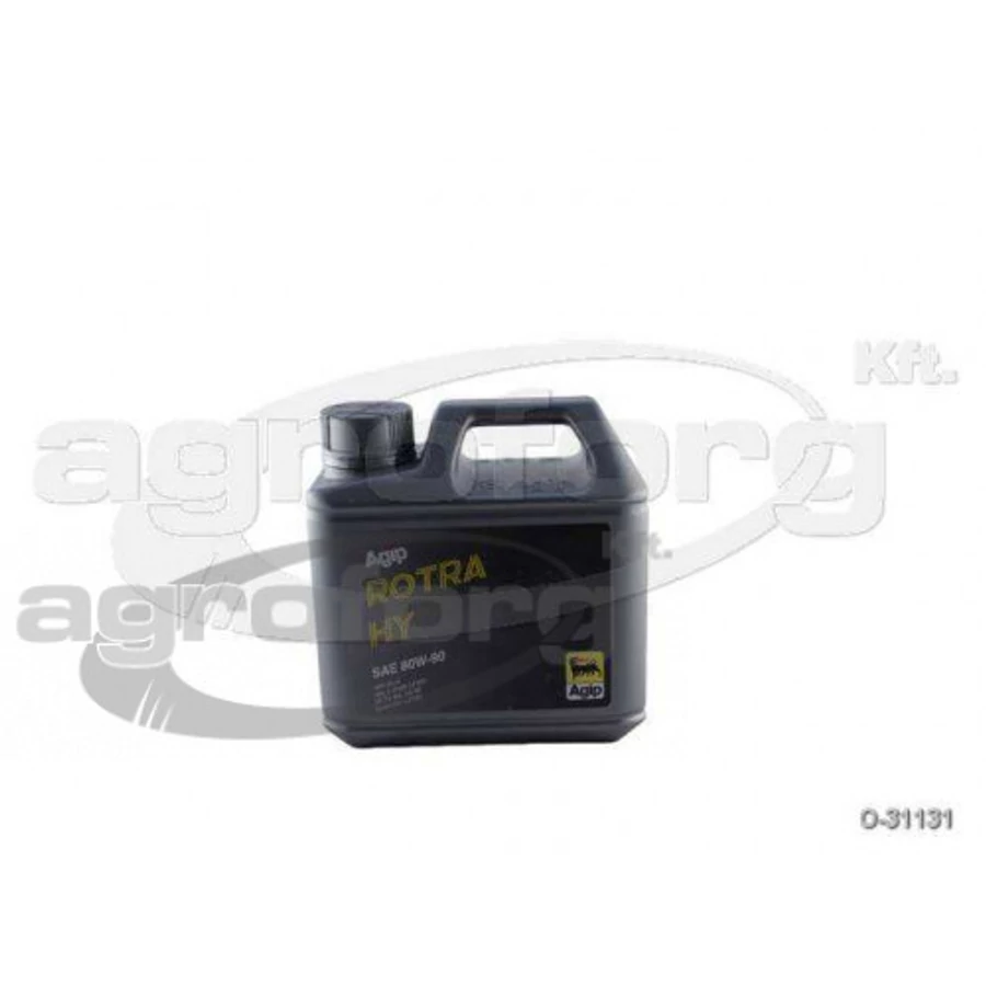 Olaj hajtómű AGIP 80W-90 , 1l
