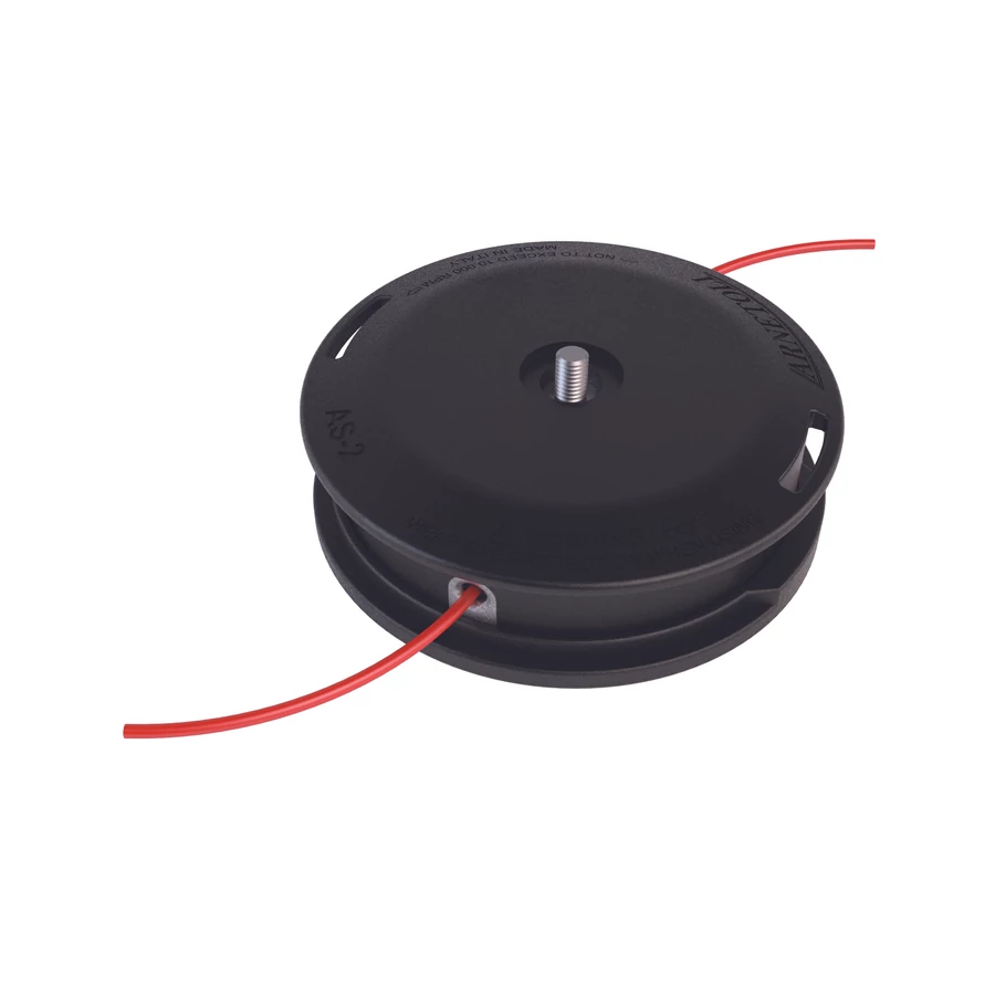 2-szálas automata vágófej