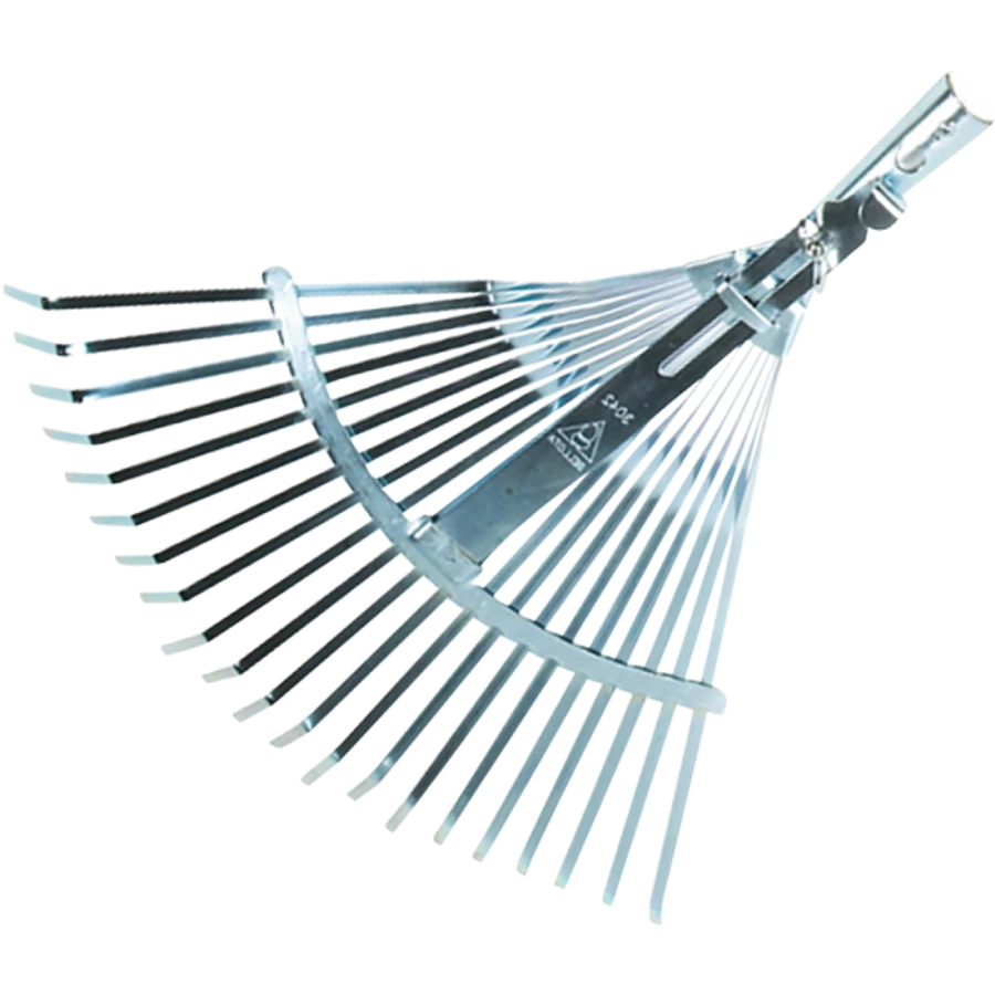 Bellota Fűseprű fej 385-480mm