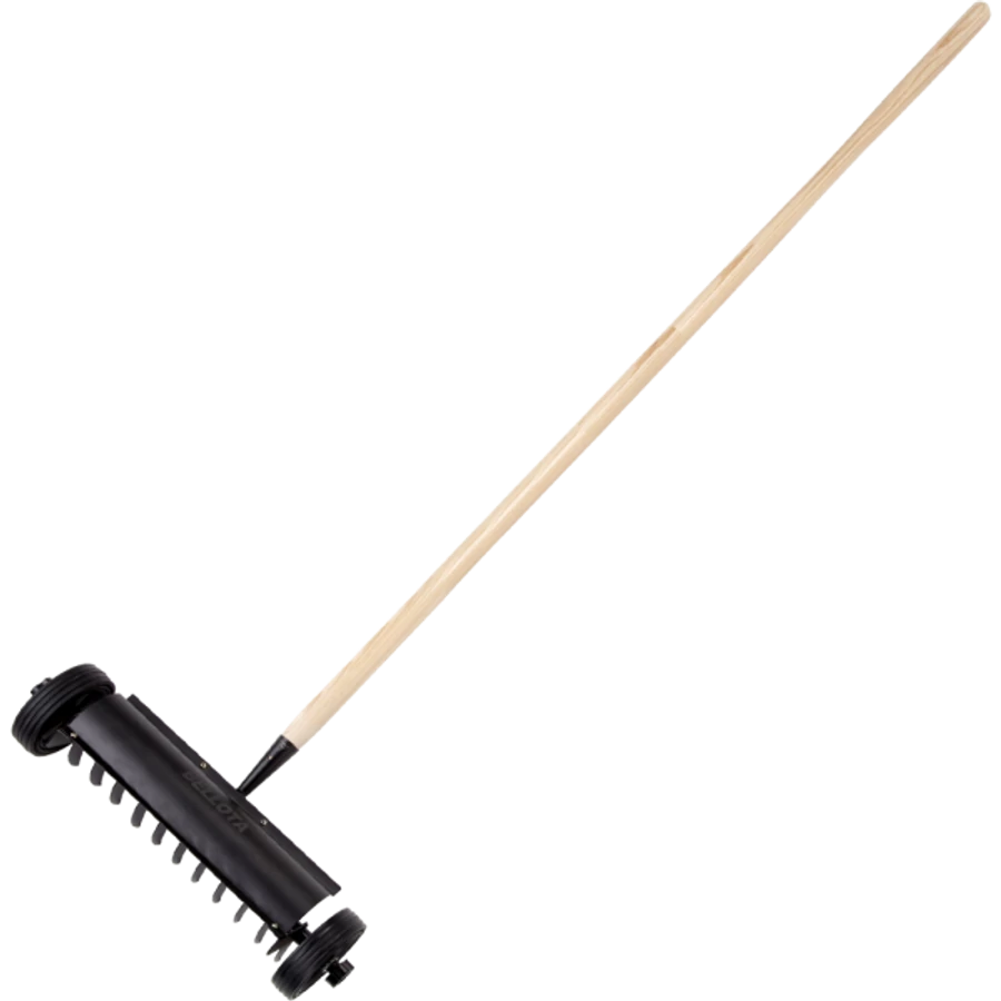 Bellota Kerekes Fűszellőztető 510mm nyelezett