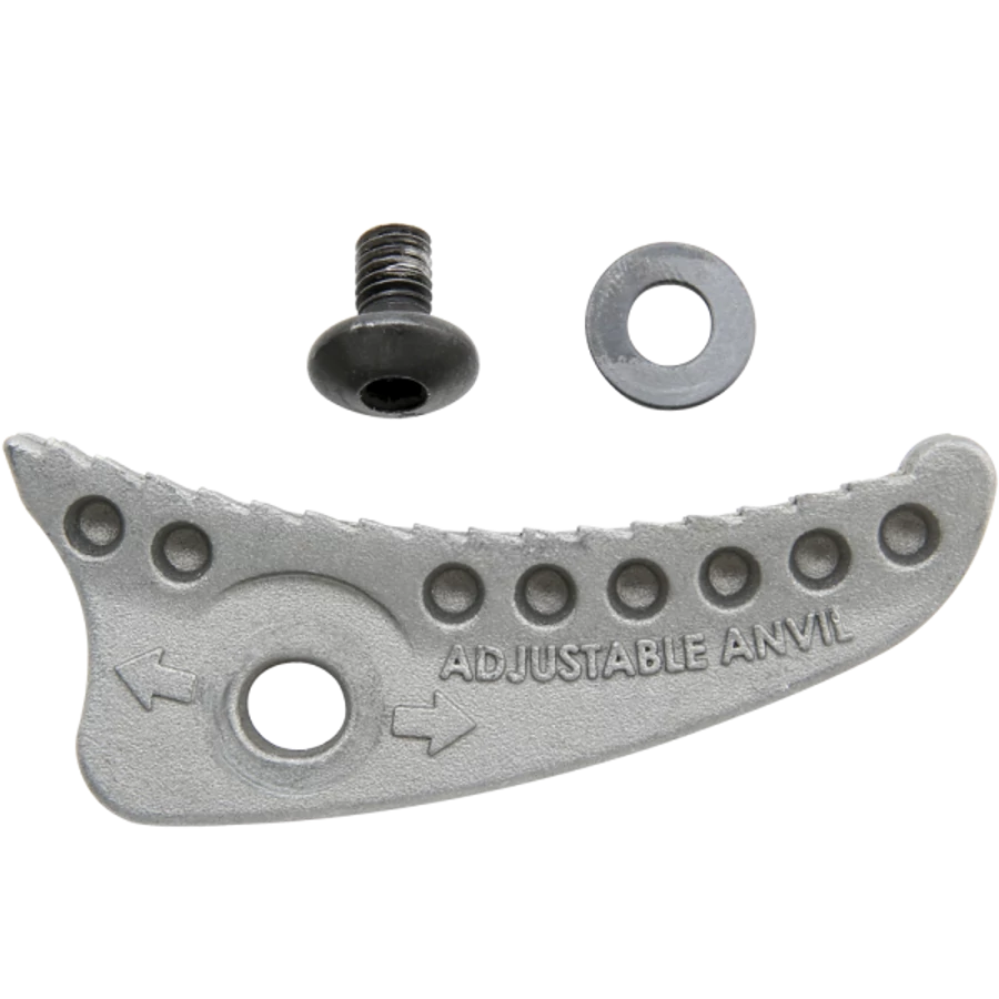 Alsótőke B3441 ágvágóhoz