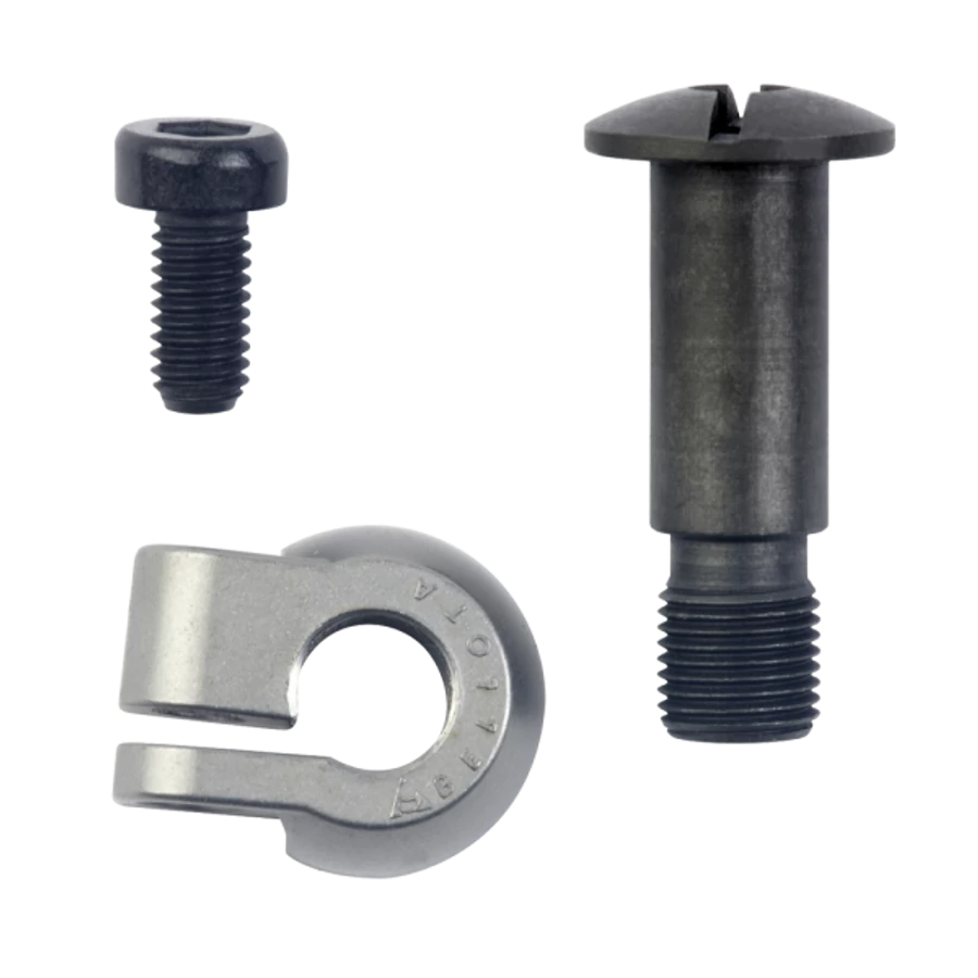 Tartalék csavar, anya B3510 metszőollóhoz