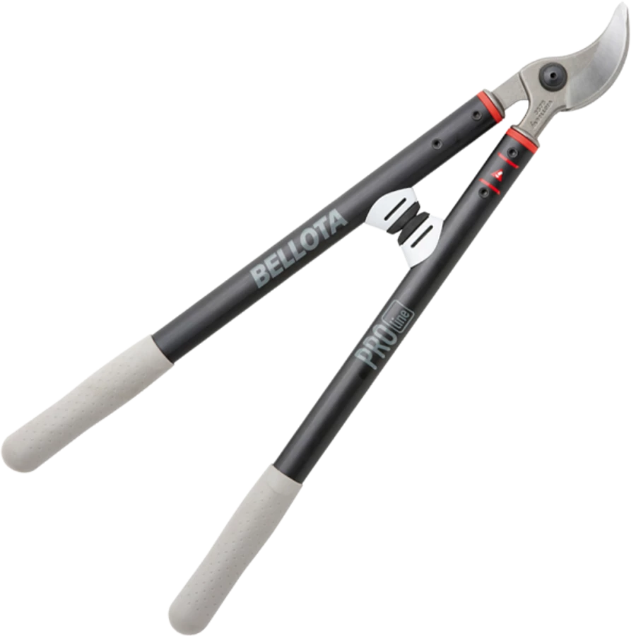 Bellota Ágvágó 600mm edzett acél mellévágó/fogazott pengével Pro Line