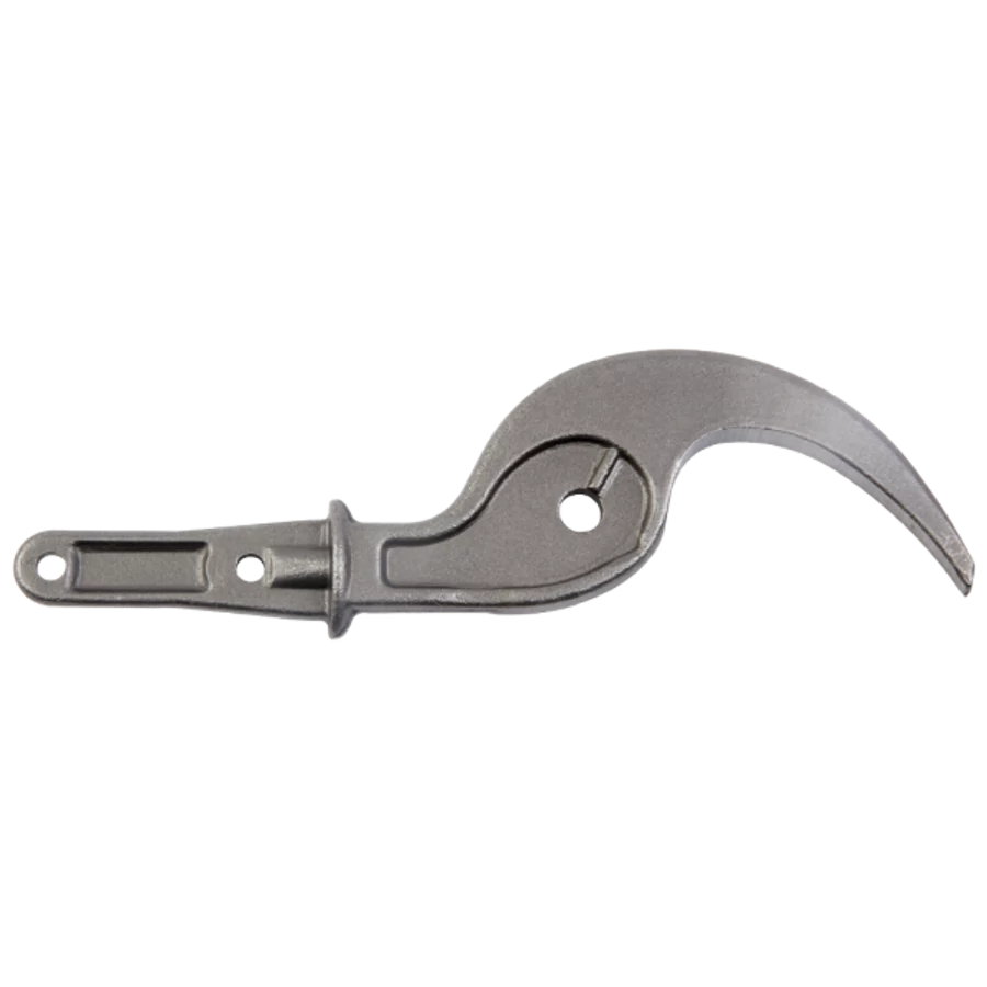 Alsótőke B3578 ágvágóhoz