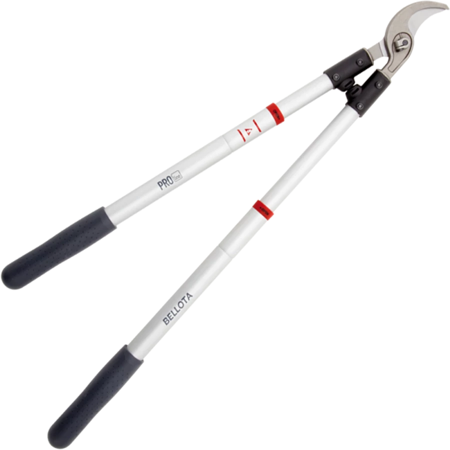 Bellota Teleszkópos Ágvágó 600-900mm edzett acél mellévágó pengével Pro Line