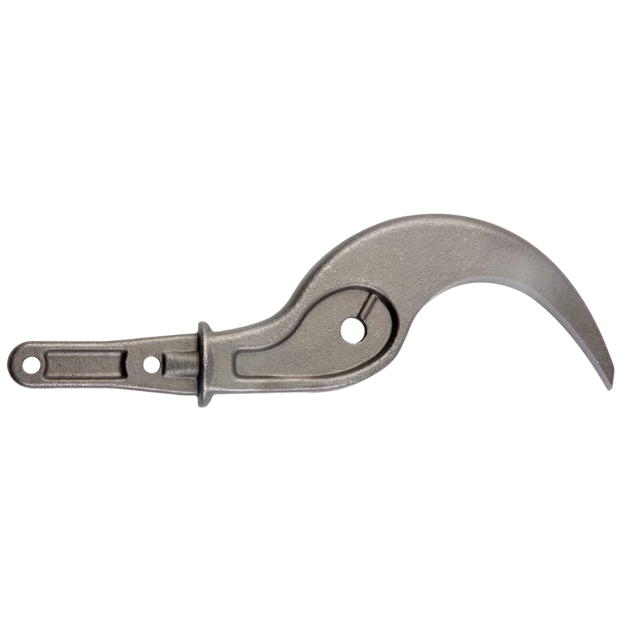 Alsótőke B3580 ágvágóhoz