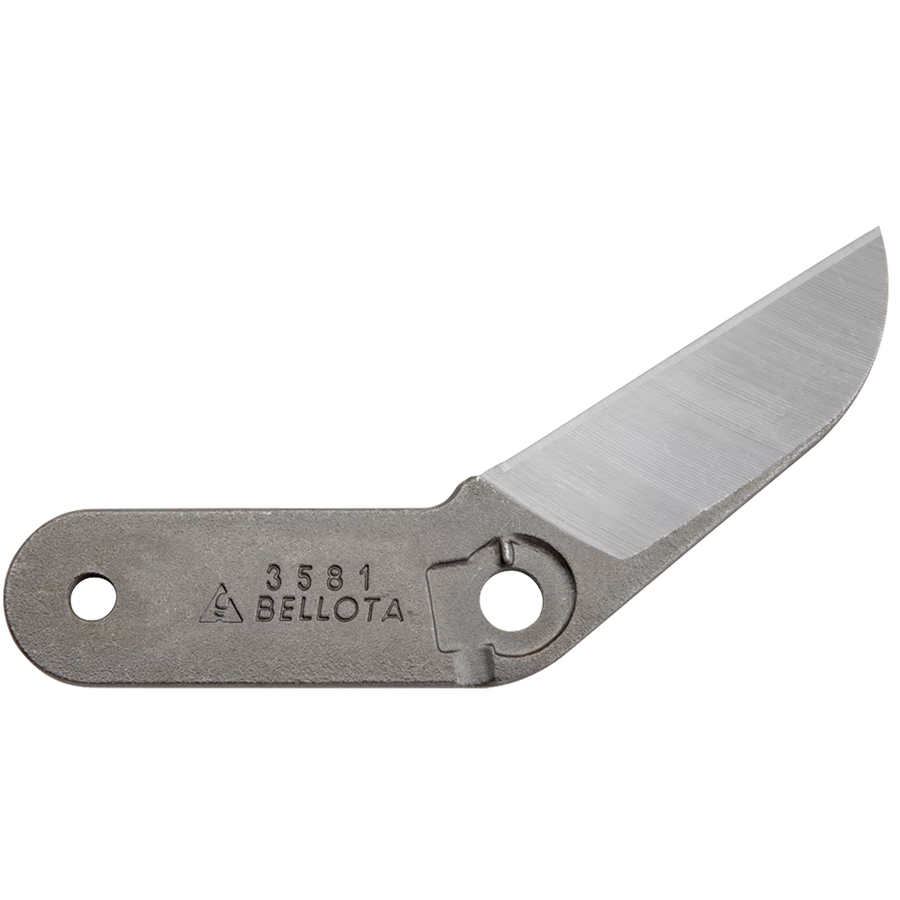 Tartalék penge B3581 ágvágóhoz