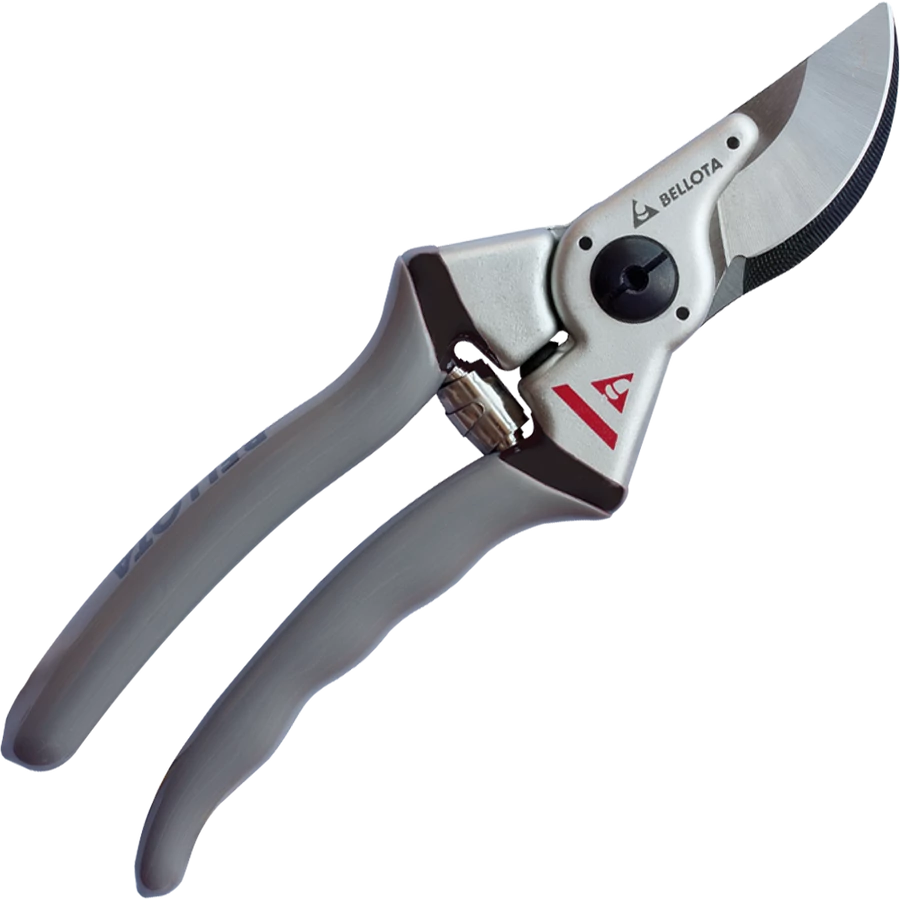 Bellota Metszőolló edzett acél pengével Pro Line