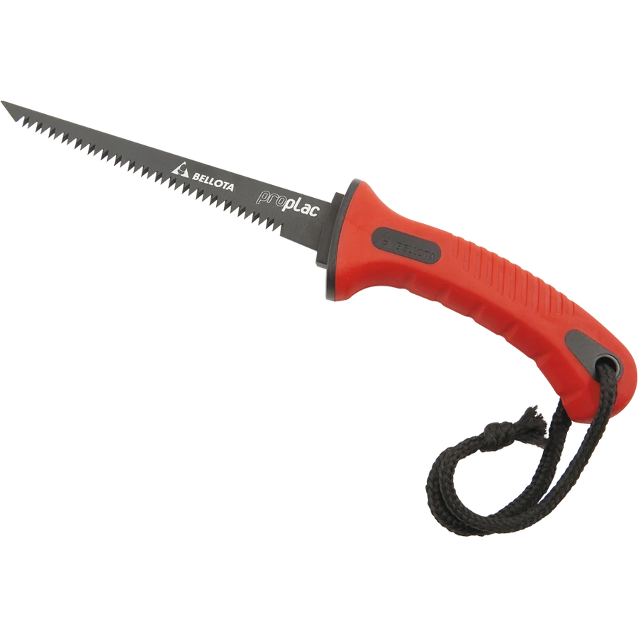 Bellota ágfűrész acél pengével, kompozit nyéllel