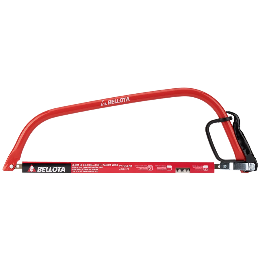 Bellota Keretes fűrész 610mm