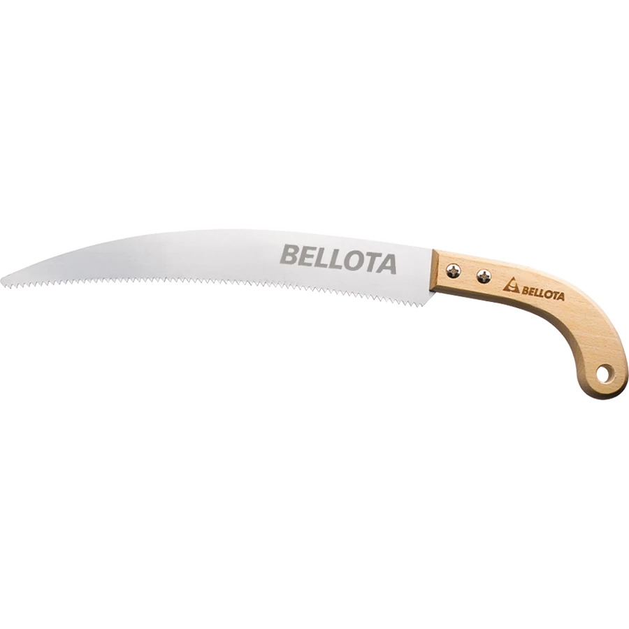 Bellota Kézi Ágfűrész edzett acél fa nyéllel