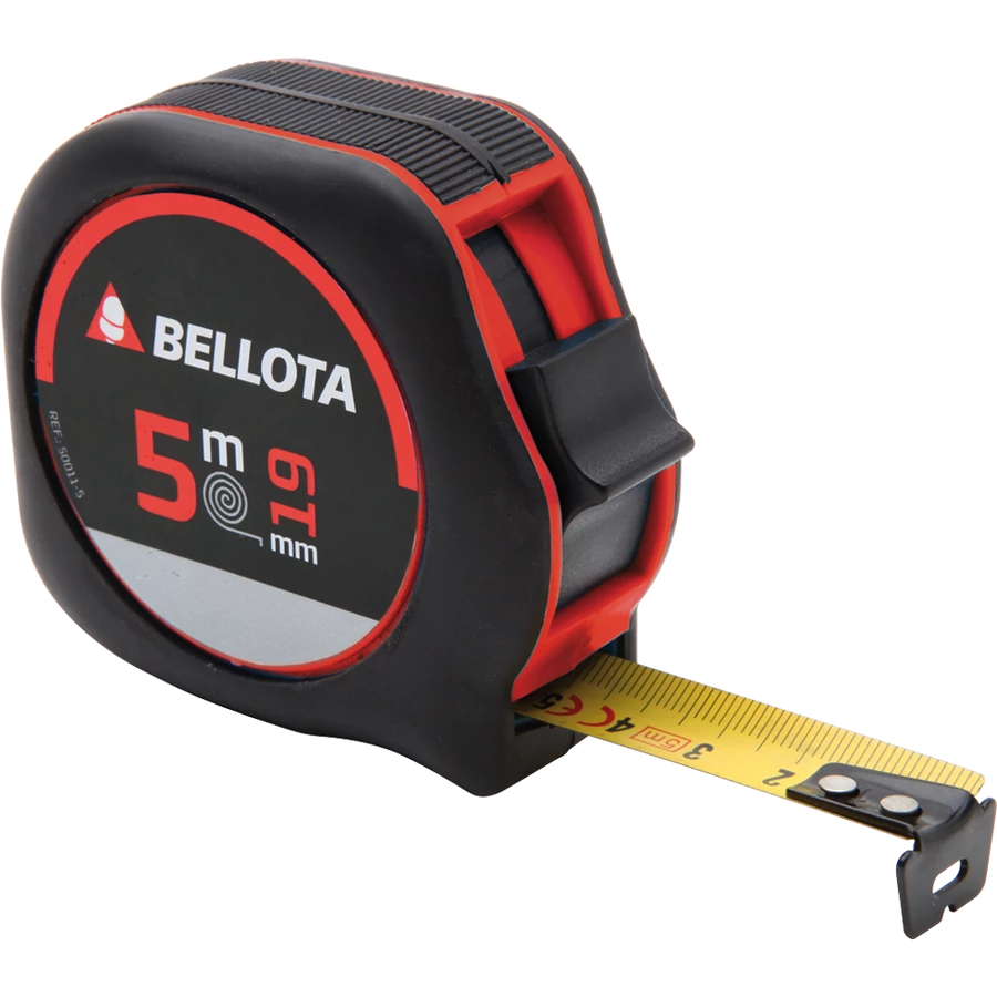Mérőszalag 5m