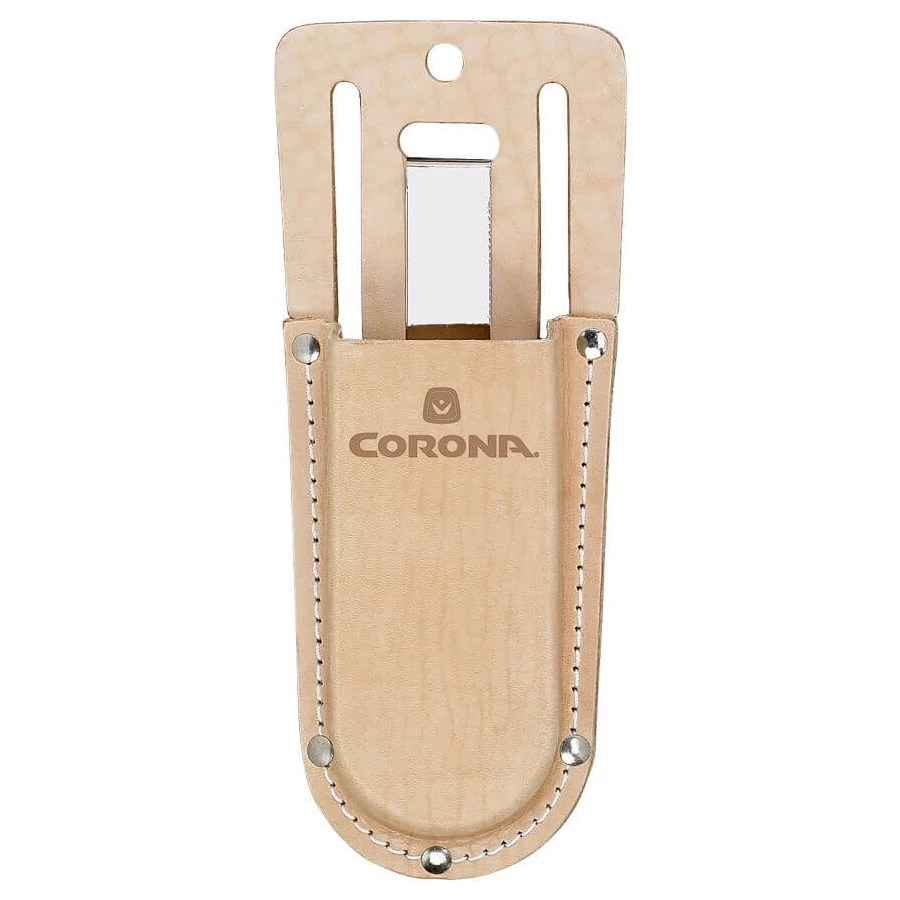 Corona Bőr tok metszőollóhoz