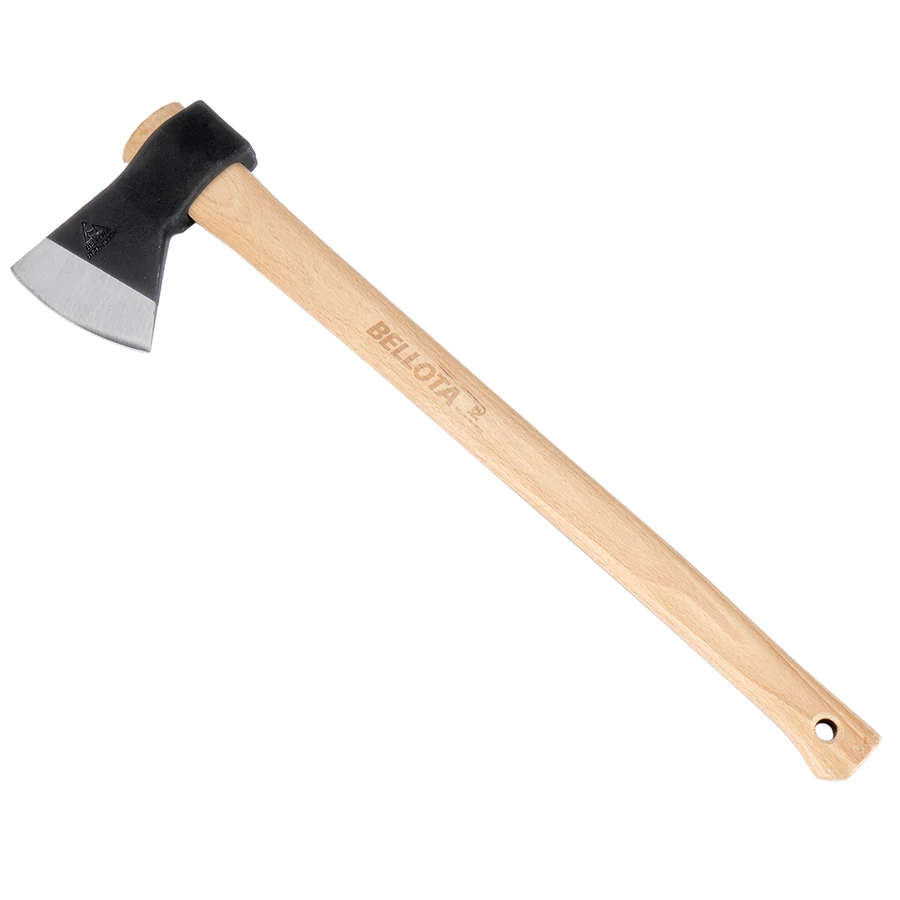 Bellota kovácsoltvas fejsze 2000g Pro Line