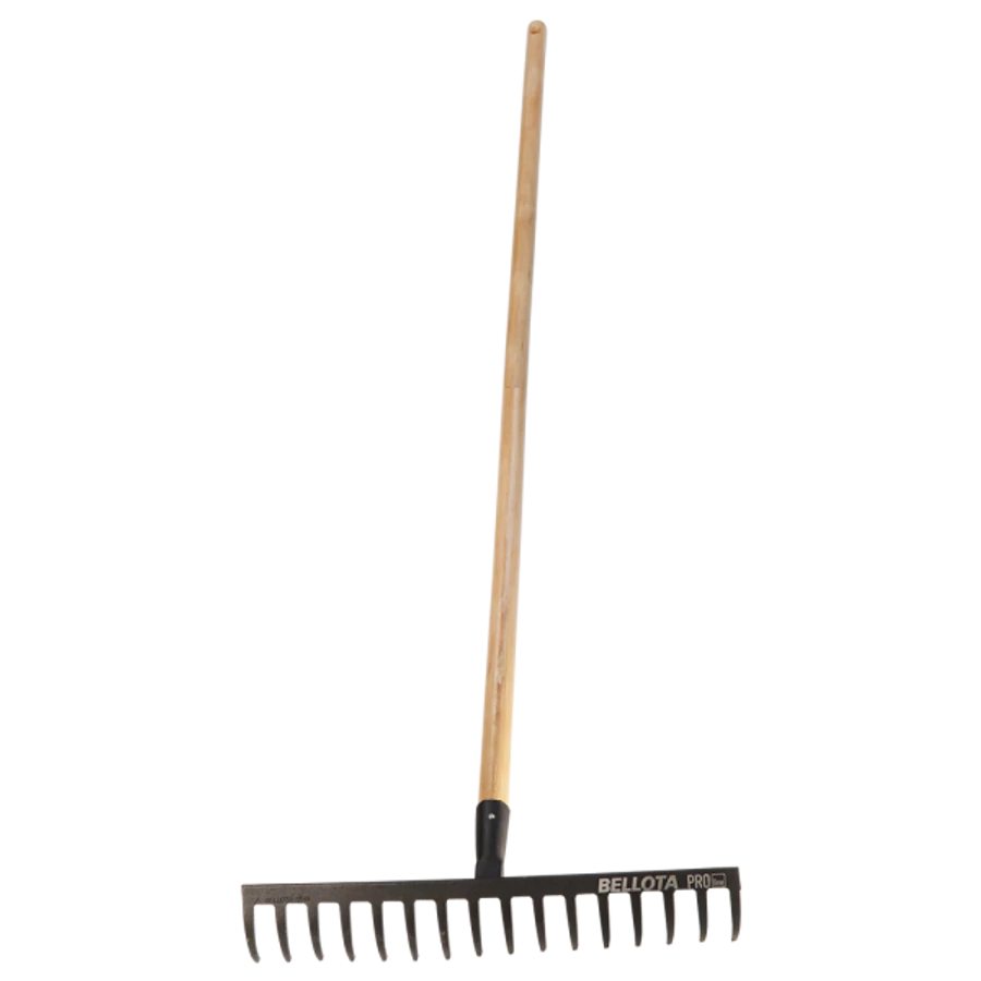 Gereblye fogú nyelezett Pro Line