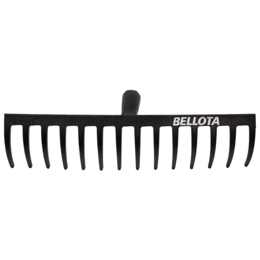 Gereblye fej 14 fogú Garden Line