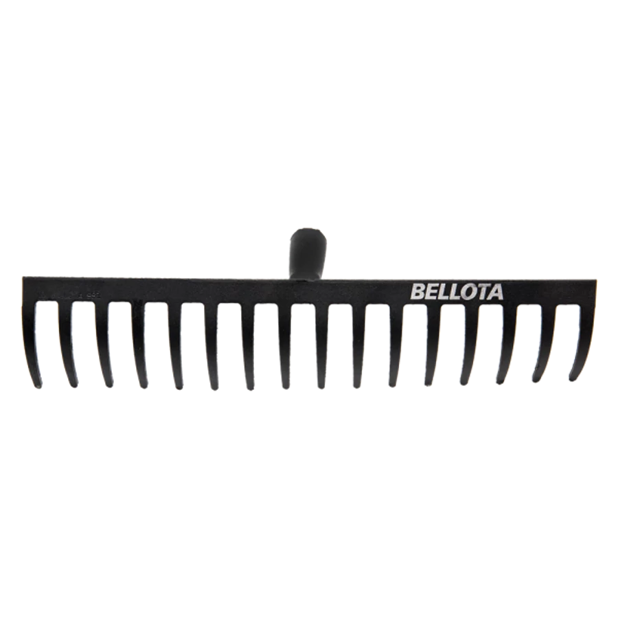 Gereblye fej 16 fogú Garden Line