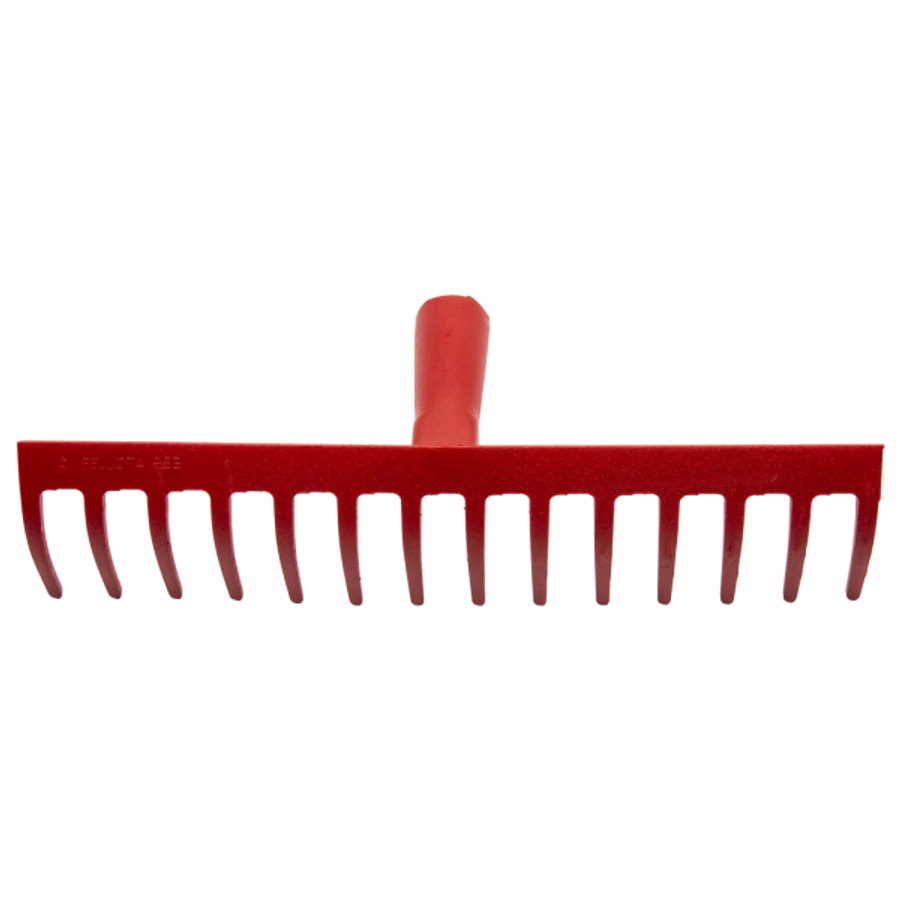 Gereblye fej 14 fogú Hobby