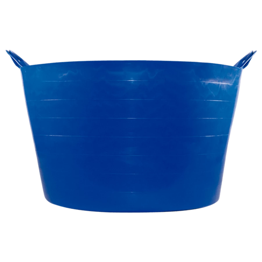 Bellota kék műanyag vödör 65L élelmiszer minőségű