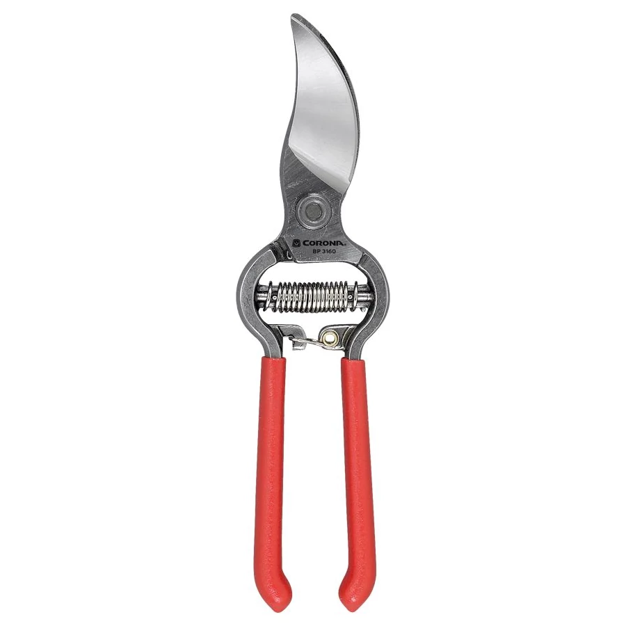 Corona kovácsoltvas metszőolló mellévágós Garden Line