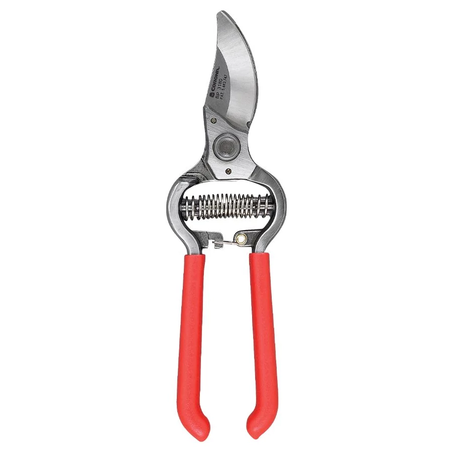 Corona kovácsoltvas metszőolló mellévágós Garden Line