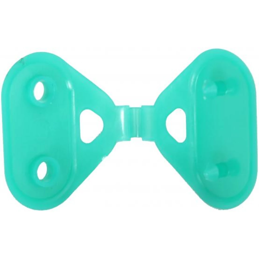 Klipsz árnyékoló hálóhoz