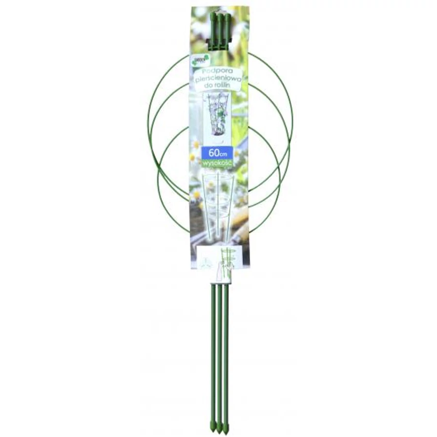 Növény futtató 60cm