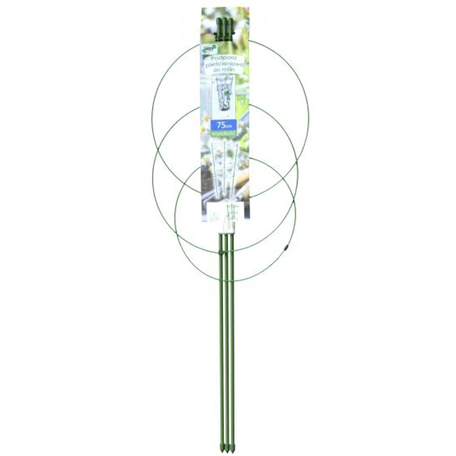 Növény futtató 75cm