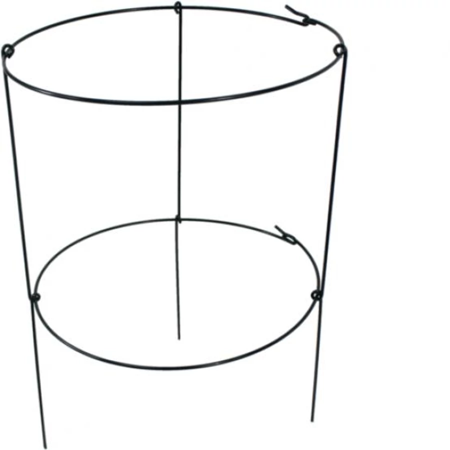 Növénytámasz 45x90cm