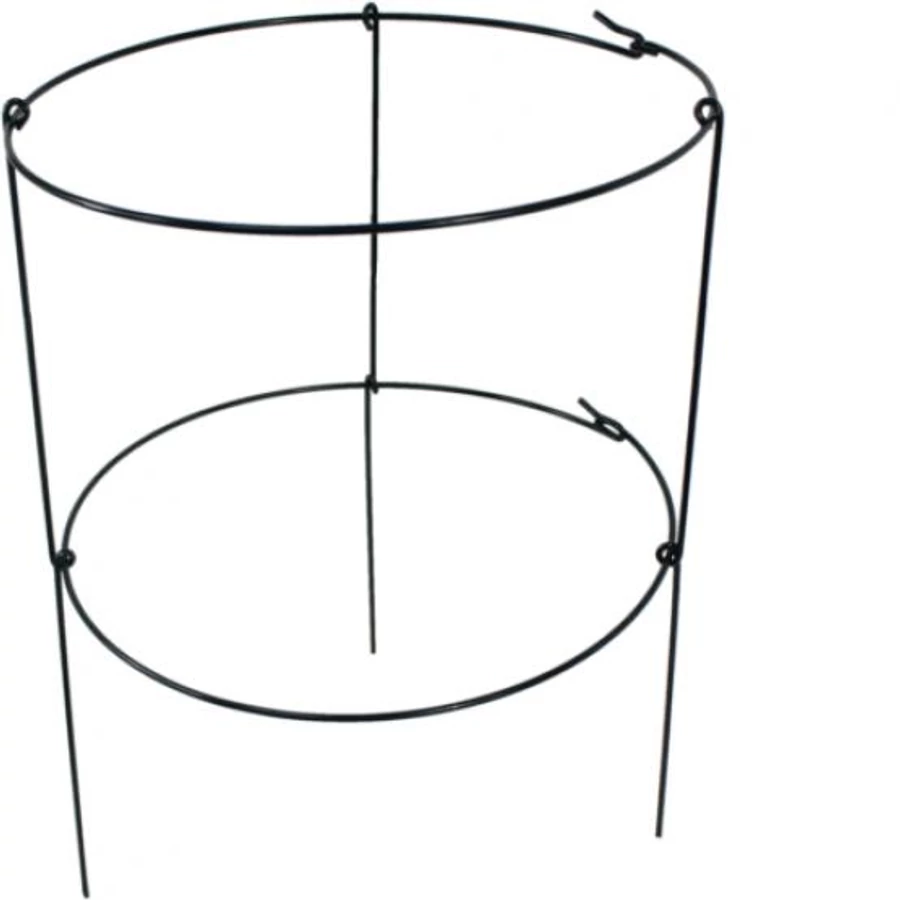 Virágtámasz 35x60cm