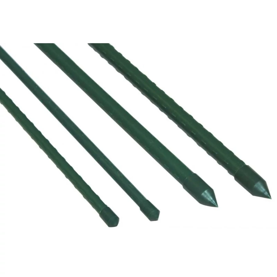 Fém pálca műanyag bevonattal 16/180cm