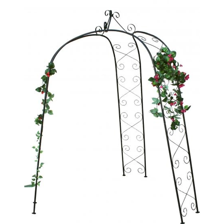 Pergola 180x39x240 cm