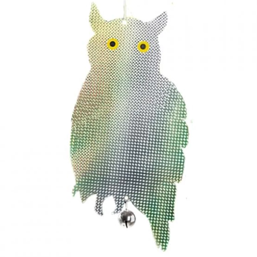 Madár riasztó bagoly