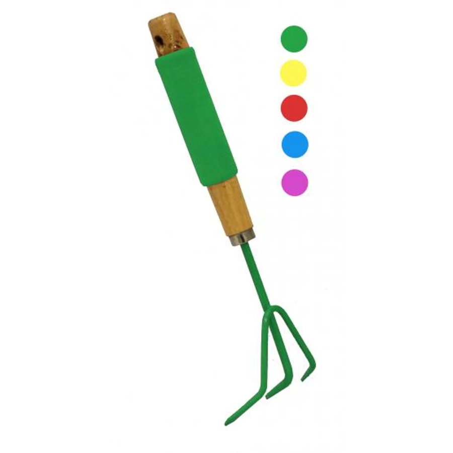 Kerti kis kultivátor