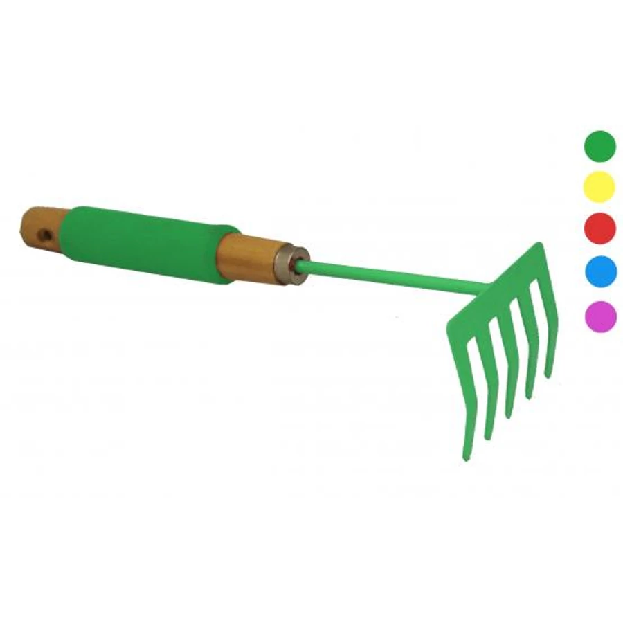 Kerti kis gereblye 29,5cm