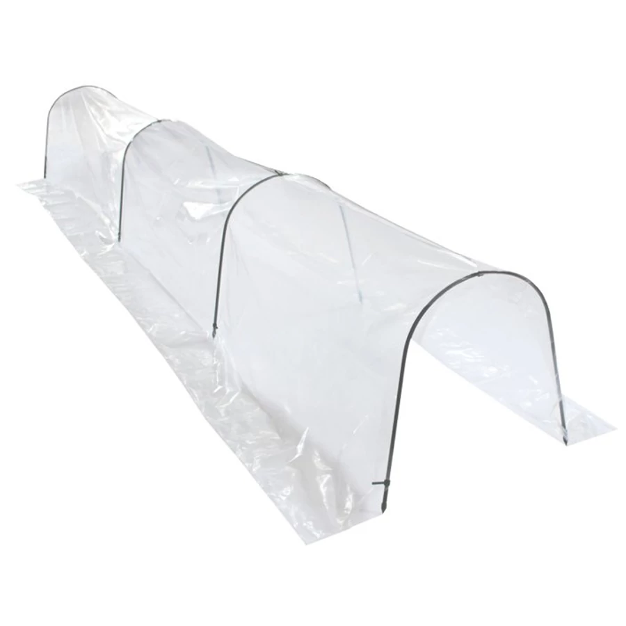 Fólia sátor 1,5X4m