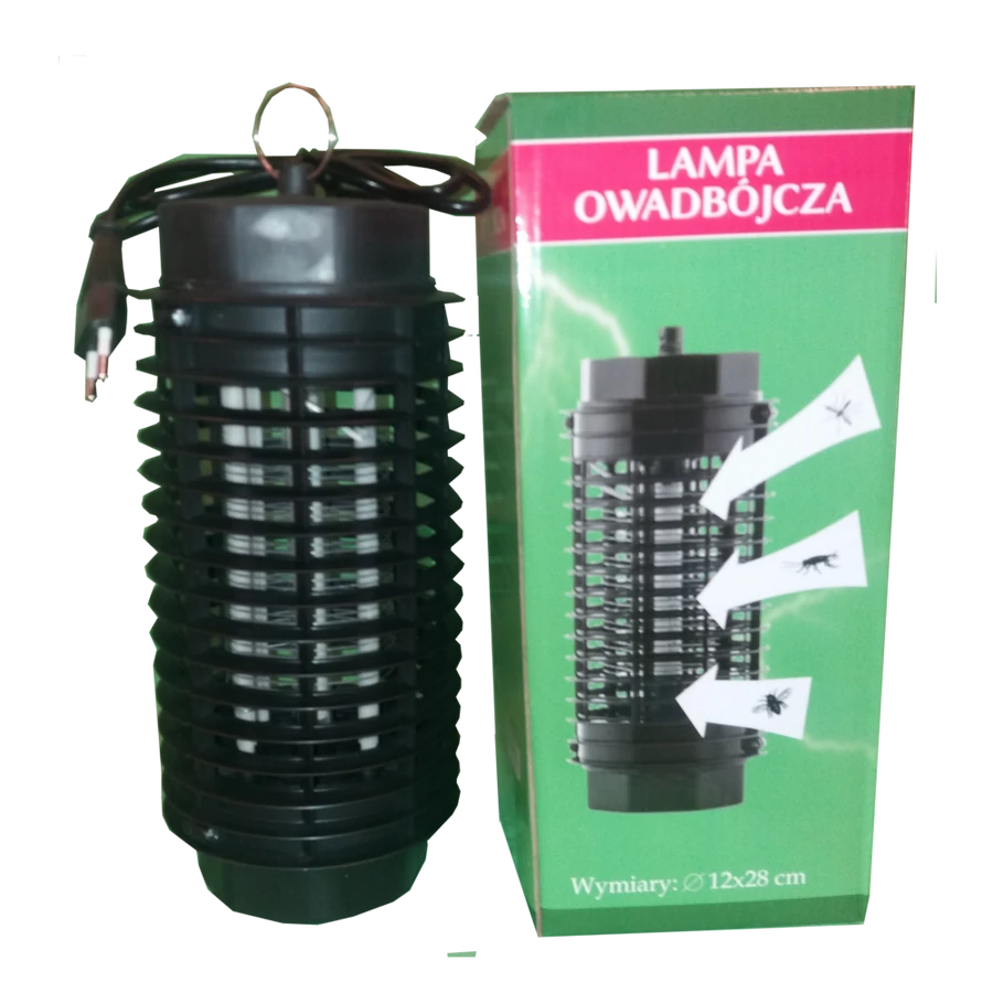 Elektromos Szúnyogcsapda