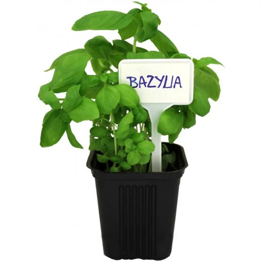 Jeltábla növényekhez