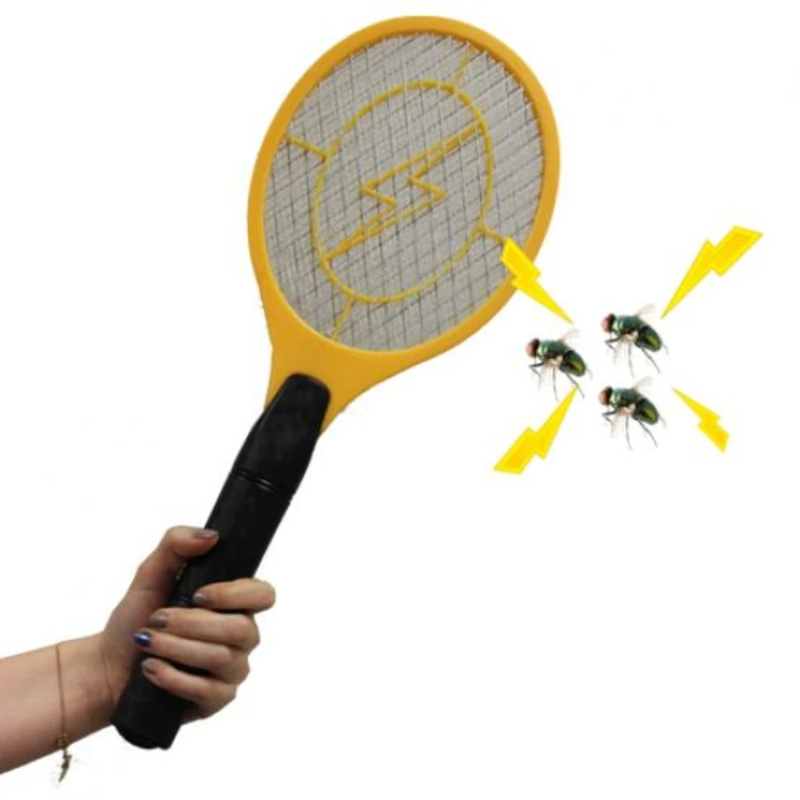 Elektromos légycsapó