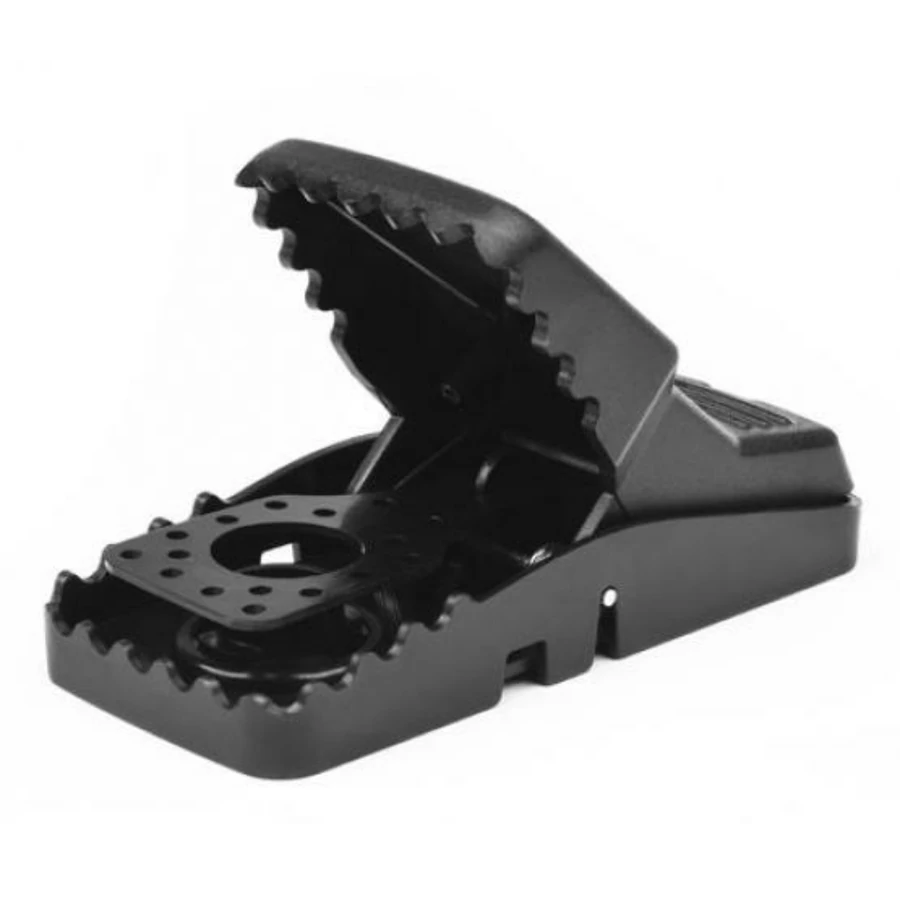 Egérfogó 14X7,5X7cm