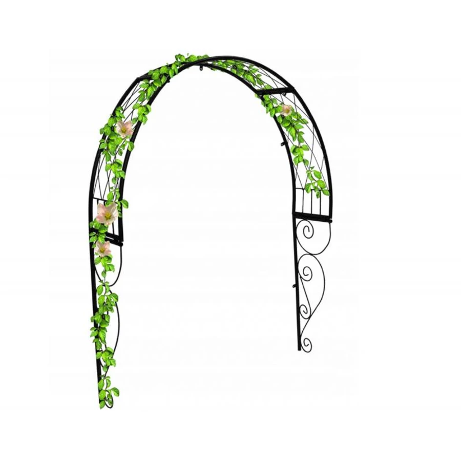 Pergola 110x21x106cm