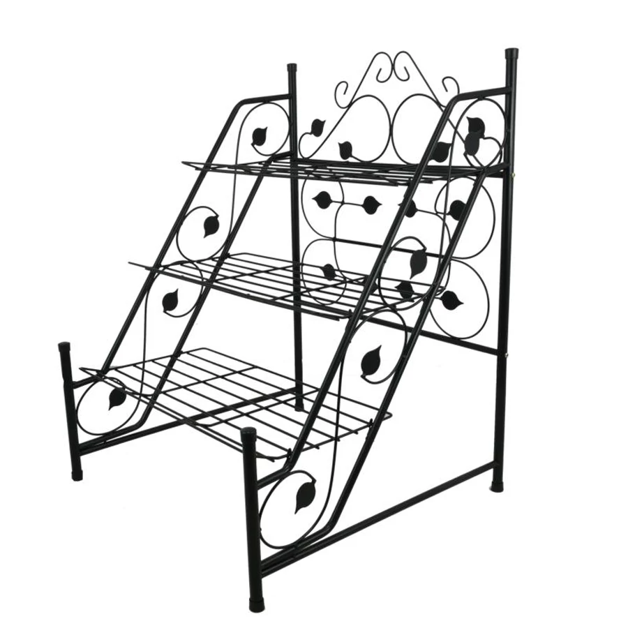 Virágállvány k.vas