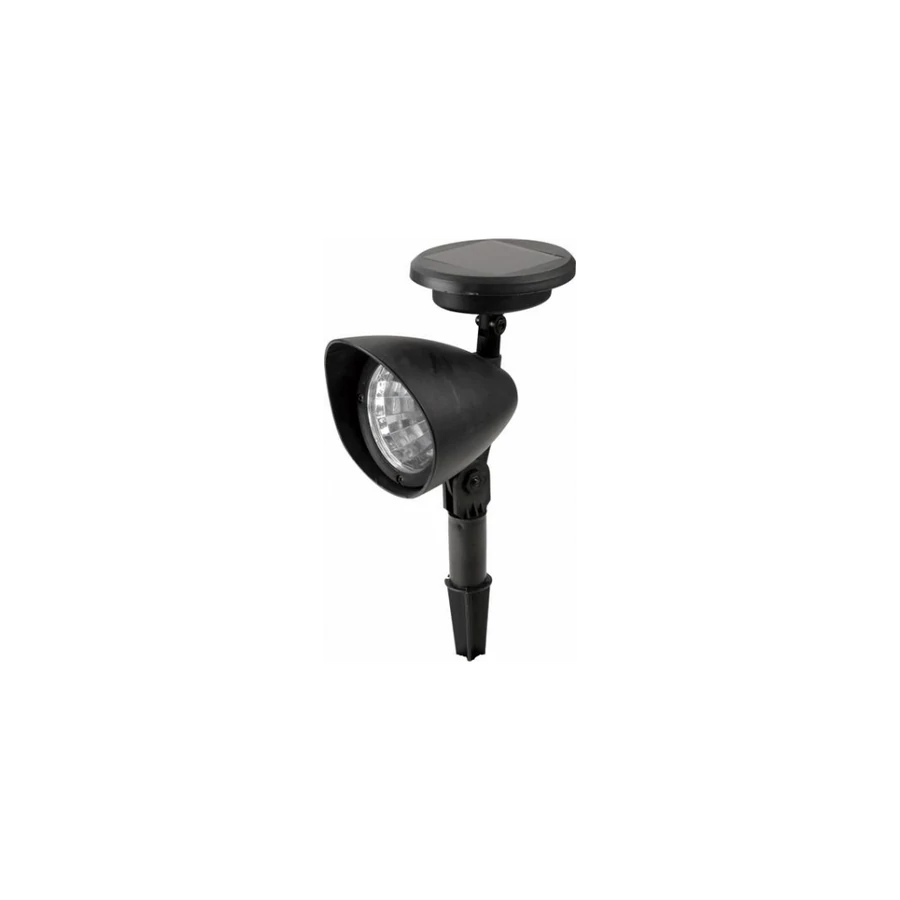 Solár Lámpa 14,4X8X26cm