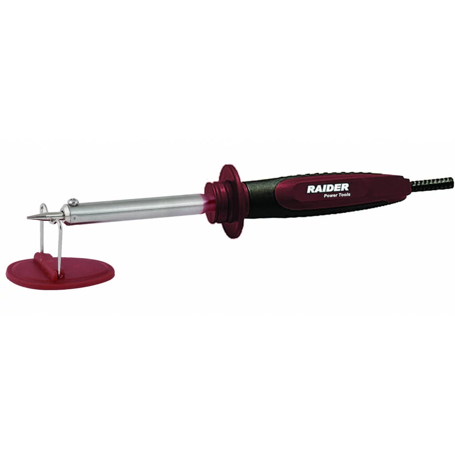 Raider Forrasztópáka 60W RD-SI02