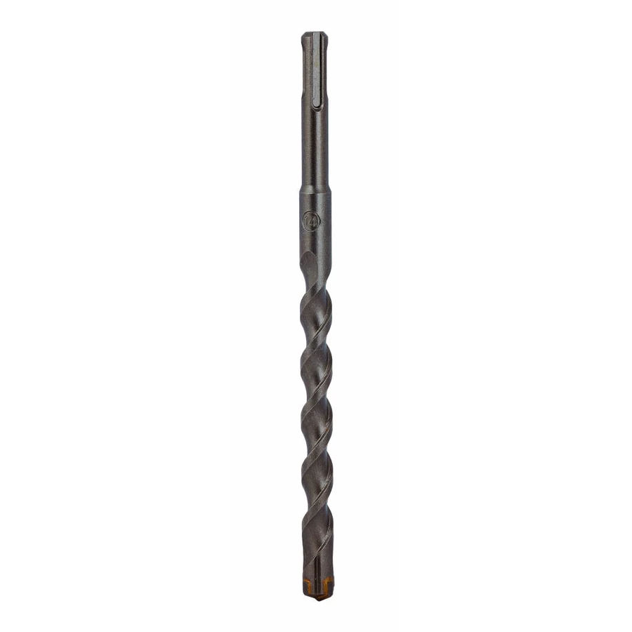 Raider Pro Négyélű Fúrószár SDS-plus 6x160mm