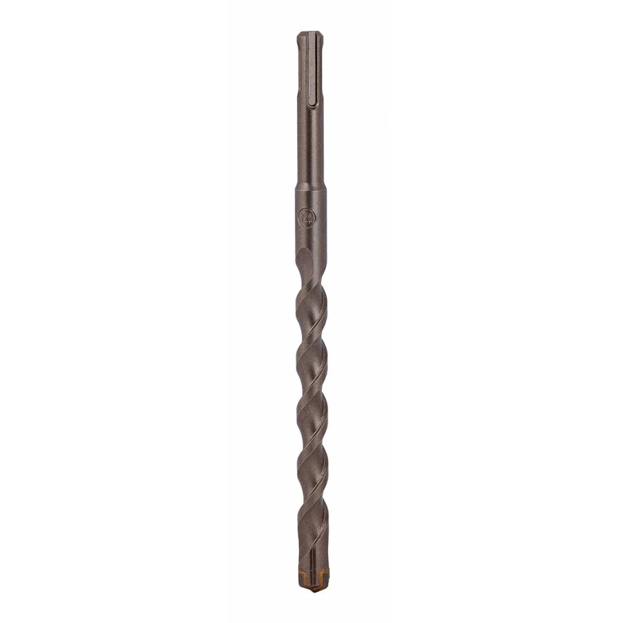 Raider Pro Négyélű Fúrószár SDS-plus 8x260mm