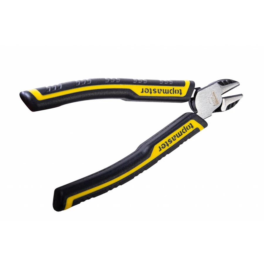 Top Master Pro Oldalcsípő fogó 160mm TMP