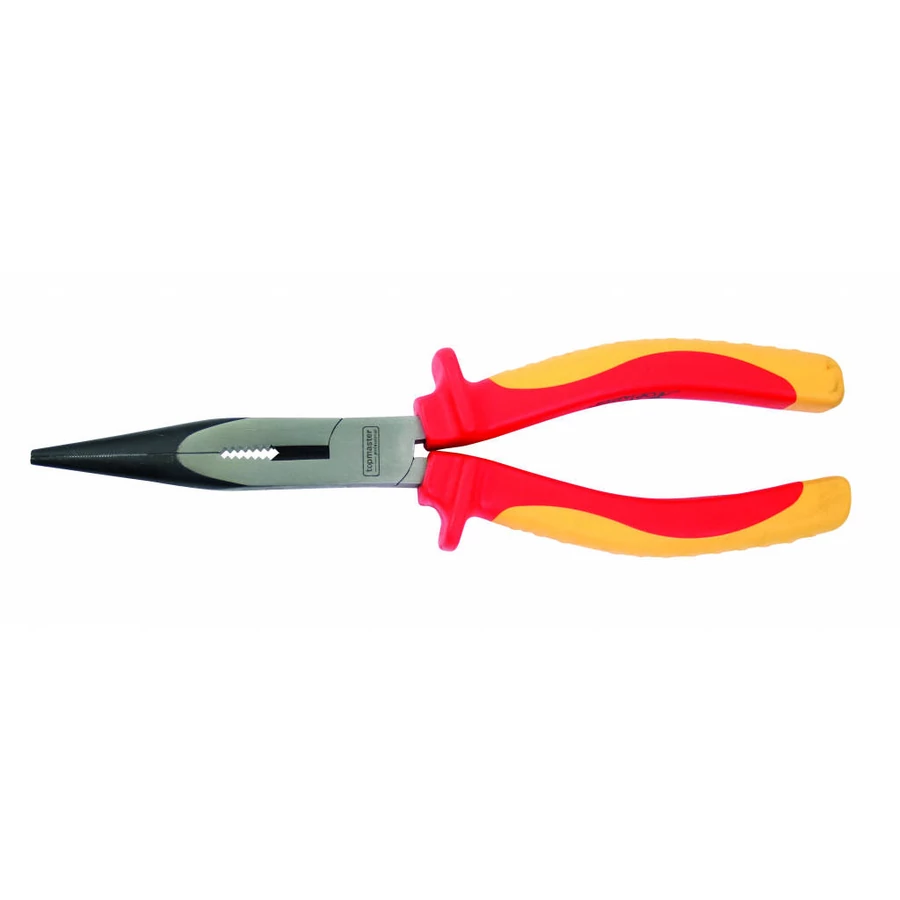 Top Master Pro Hosszúcsőrű fogó 1000V 160mm TMP