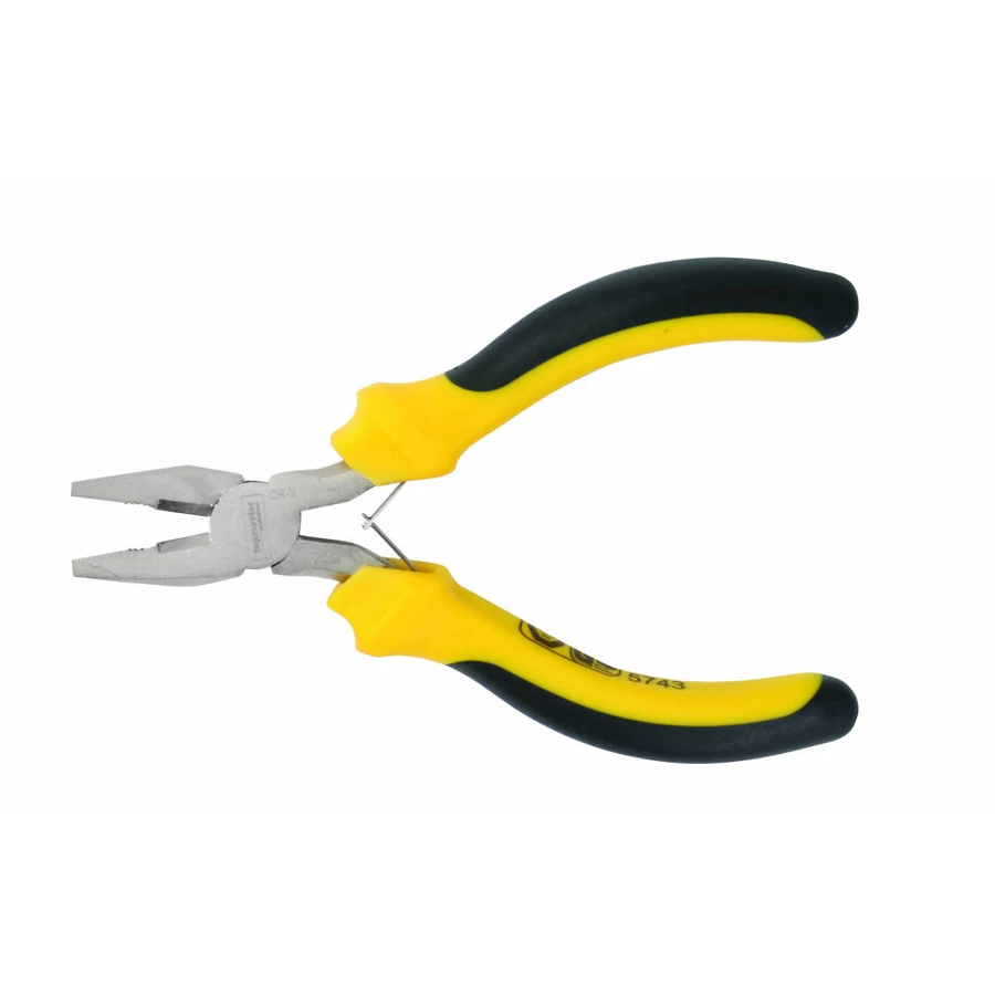 Top Master Pro Mini Kombinált fogó CR-V TMP