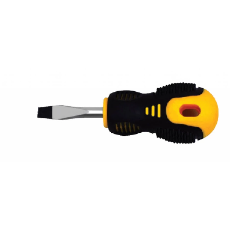 Top Master Pro Csavarhúzó 6x38mm CR-V TMP